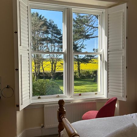 Giltar Grove Country House Tenby Exterior foto
