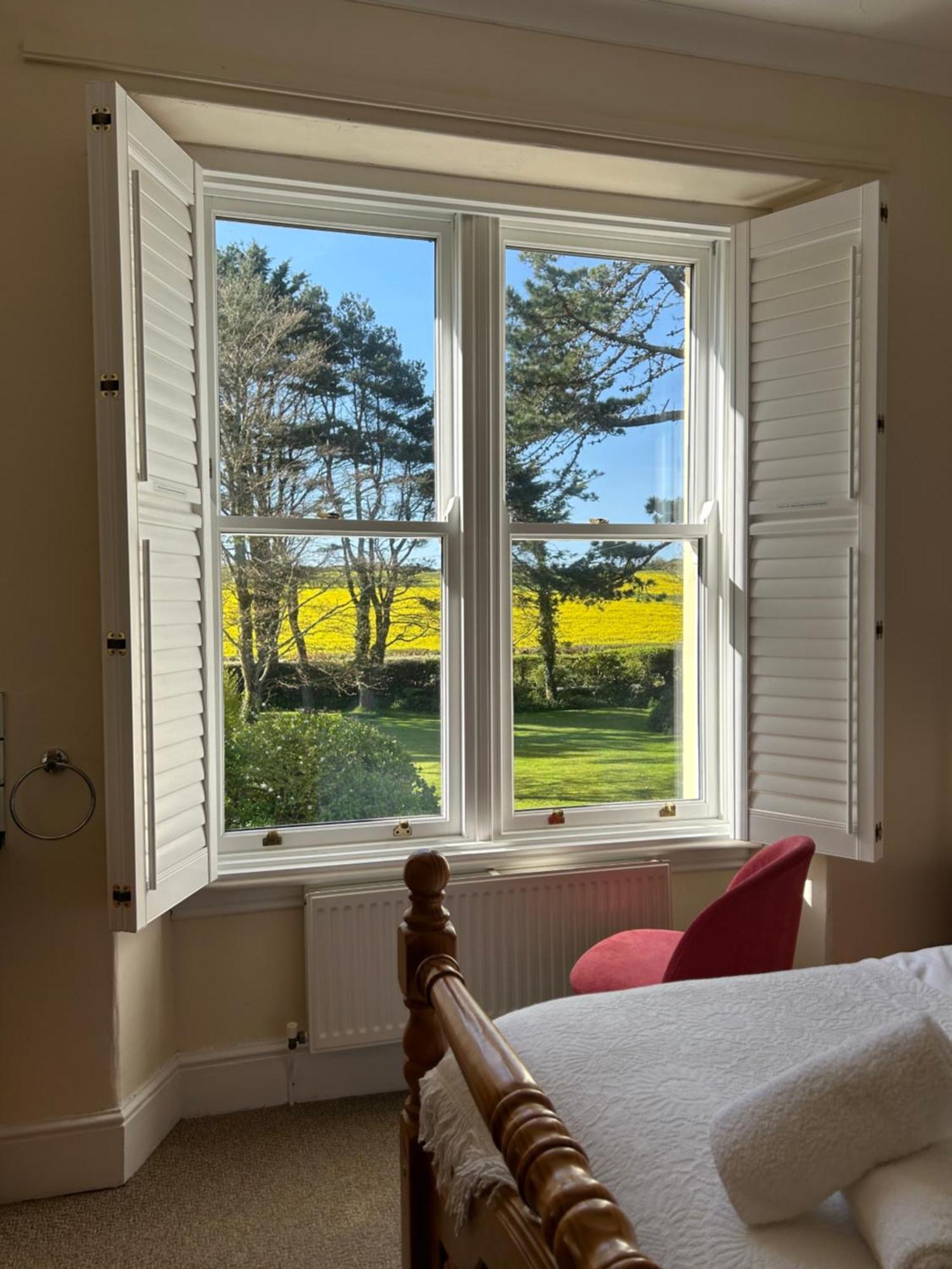 Giltar Grove Country House Tenby Exterior foto